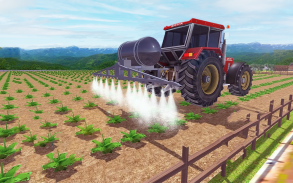 Tractor Drive — Tractor Games screenshot 4