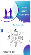 Greeto - Event Networking screenshot 4