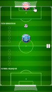 Turkish football league screenshot 2