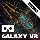 Galaxy VR Demo Icon