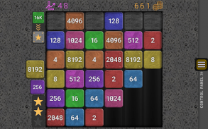 X2 Merge Block Puzzle screenshot 4