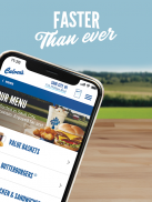 Culver's screenshot 6