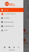 SPR CFDT screenshot 0