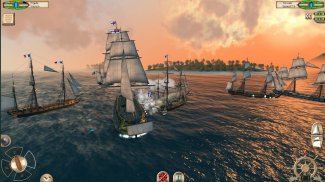 The Pirate: Carribean Hunt screenshot 5