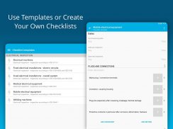 Electrical Safety Inspection screenshot 3