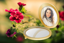 Locket Photo Frames screenshot 3