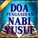 Doa Pengasihan Nabi Yusuf Icon