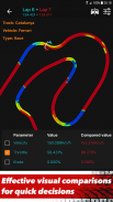 Sim Racing Telemetry screenshot 5