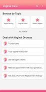 Vagina Care screenshot 3