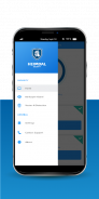 Heimdal Mobile Security screenshot 0