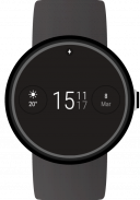 Weather for Wear OS (Android Wear) screenshot 6