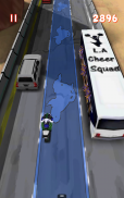 Lane Splitter screenshot 8