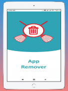 Apps Remover - Delete Apps & U screenshot 11