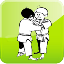 Judo au collège 1