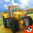 Farming Simulator 3D Icon