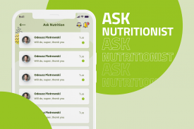 DrNutrition screenshot 5