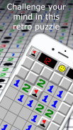 Minesweeper - Sweeping mines screenshot 2