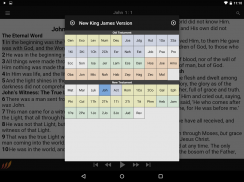 Bible - Word of Promise® screenshot 9