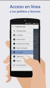 MobileRecharge - Recarga móvil screenshot 6