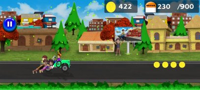 Rudra Cycling Adventure screenshot 9