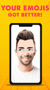 Auliv - Your Personalized Emojis screenshot 4