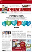 KURIER - News & ePaper screenshot 5