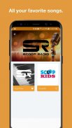 Scoop Radio - 24/6 Jewish Music On The Go screenshot 5