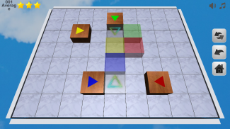 Arrow Boxes screenshot 1