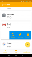 Voice Start screenshot 1