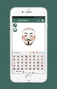 Memoji: Create emoji from your face screenshot 1