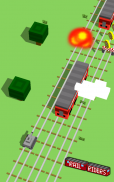 Rail Riders screenshot 14