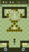 Retro Snake Puzzle screenshot 5