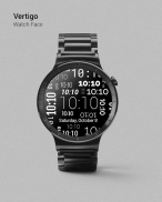 Fall Fashion Watch Faces screenshot 4