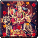 Durga Maa Live Wallpapers Icon