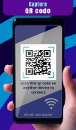 Wifi Qr Code Scanner Password screenshot 2