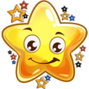 Star  Jumper Icon