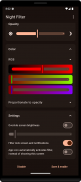 Night Filter screenshot 3