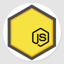 Learn JavaScript - Project bas Icon