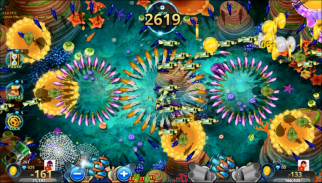 Battle Fishing screenshot 3