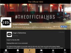 The Official HBS screenshot 3