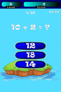 Addition Substraction Math screenshot 12