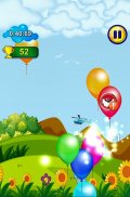 Baby Balloon Pop Game screenshot 4