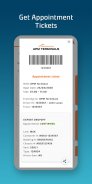 APMT TERMPoint Appointments screenshot 3