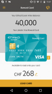 Reward Card screenshot 1