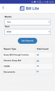 JioGST Bill Lite-FREE GST Billing & E-way Bill app screenshot 6