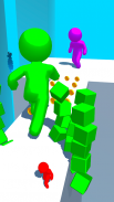 Color Race 3D screenshot 5