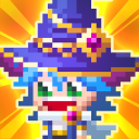 Idle Guardians: Never Die Icon