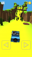 Brakey Cars screenshot 1