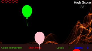 Balloon Pop For Android screenshot 8