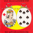 Lenormand Fortunetelling Icon